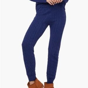 Tailored Lounge Pants